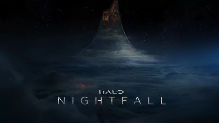 TV Show Halo: Nightfall HD Desktop Wallpaper | Background Image