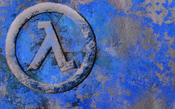 Video Game Half-Life: Blue Shift Half-Life HD Wallpaper | Background Image