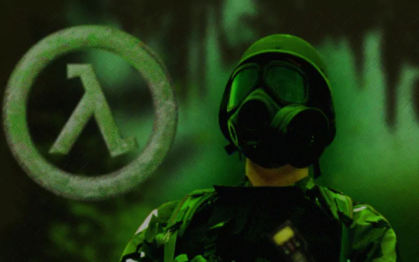 video game Half-Life: Opposing Force HD Desktop Wallpaper | Background Image