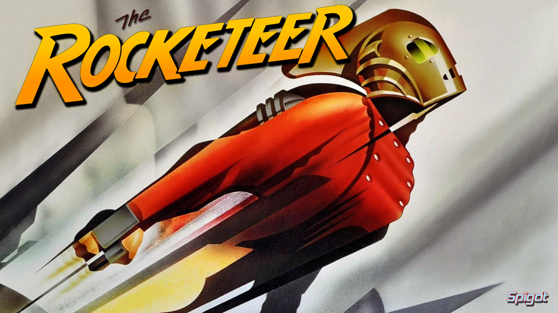 rocketeer walgreens