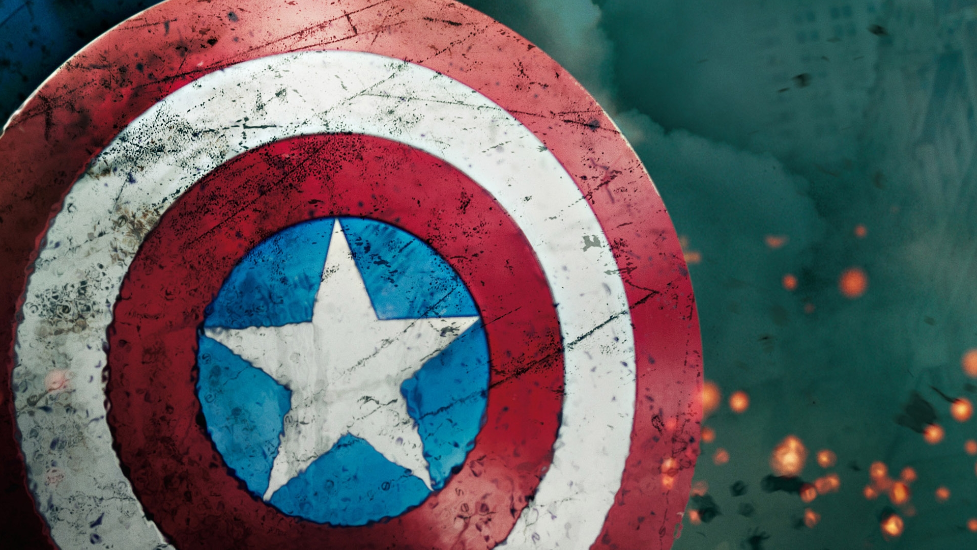 Captain America Hd Wallpaper Background Image 1920x1080 Id578144