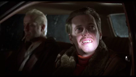 movie Fargo HD Desktop Wallpaper | Background Image