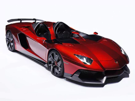 Lamborghini Aventador Lamborghini vehicle Lamborghini Aventador J HD Desktop Wallpaper | Background Image