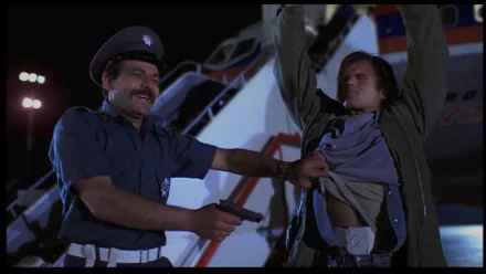 movie Midnight Express HD Desktop Wallpaper | Background Image