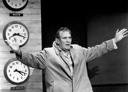 movie Network HD Desktop Wallpaper | Background Image