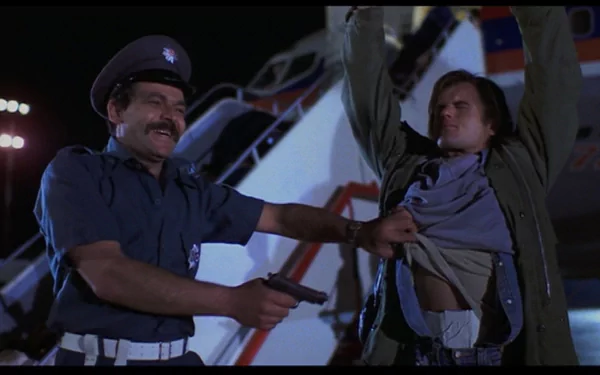 movie Midnight Express HD Desktop Wallpaper | Background Image