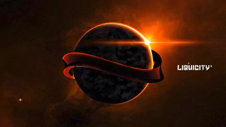 music Liquicity HD Desktop Wallpaper | Background Image