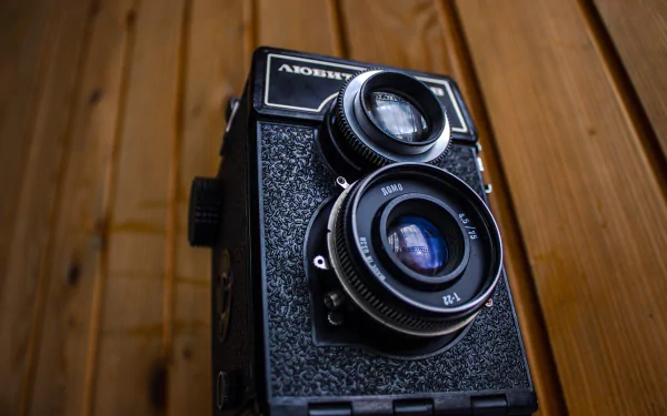  camera