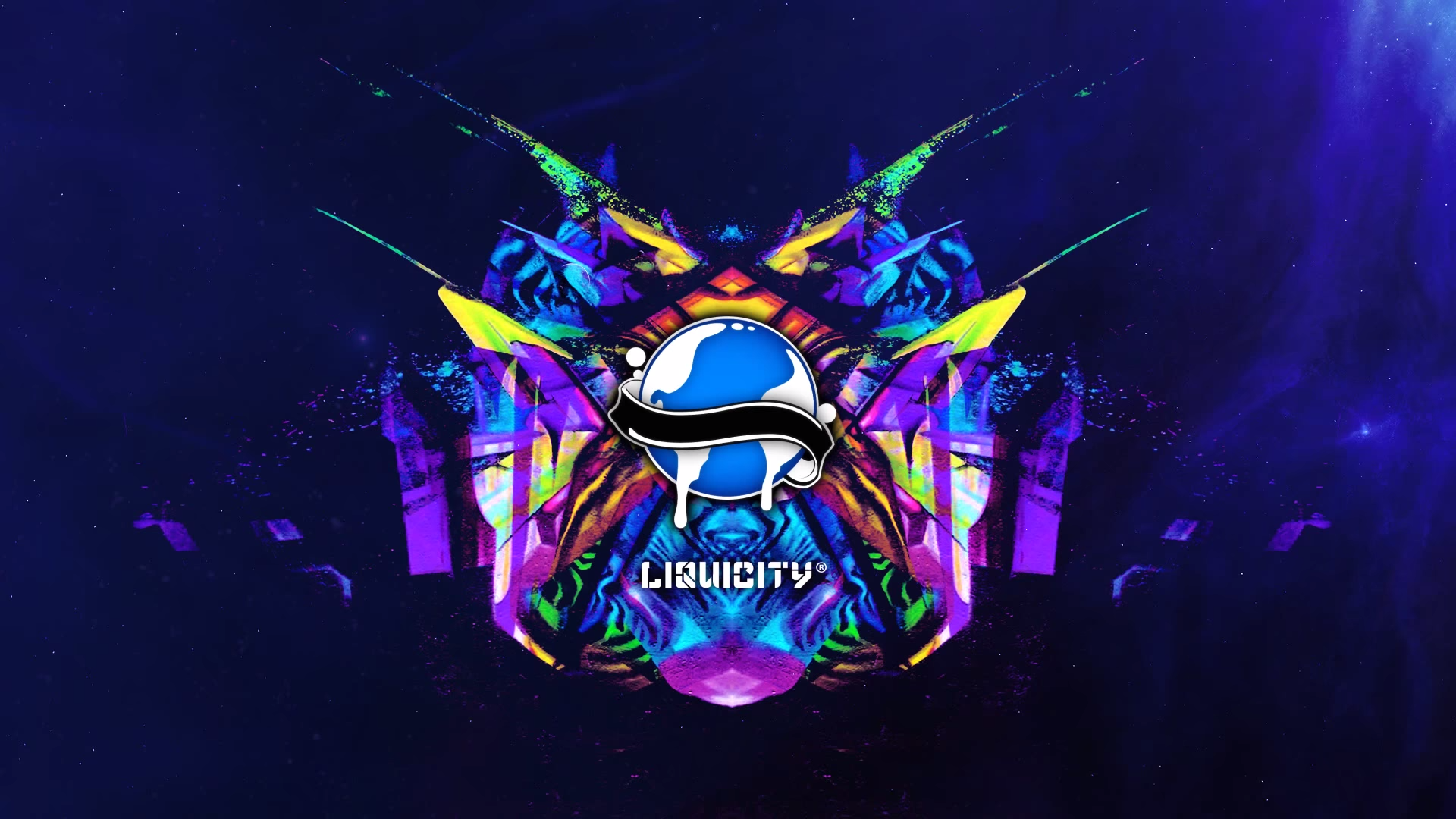 Download Music Liquicity HD Wallpaper