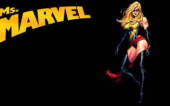 64 Ms Marvel Hd Wallpapers Background Images Wallpaper Abyss Images, Photos, Reviews