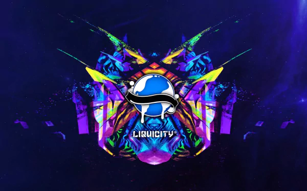 music Liquicity HD Desktop Wallpaper | Background Image