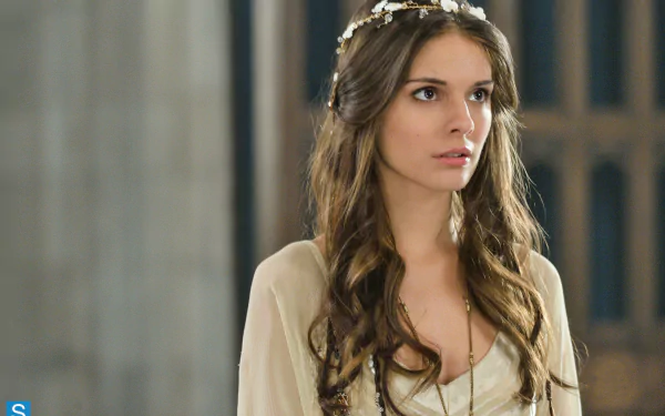 woman Caitlin Stasey HD Desktop Wallpaper | Background Image