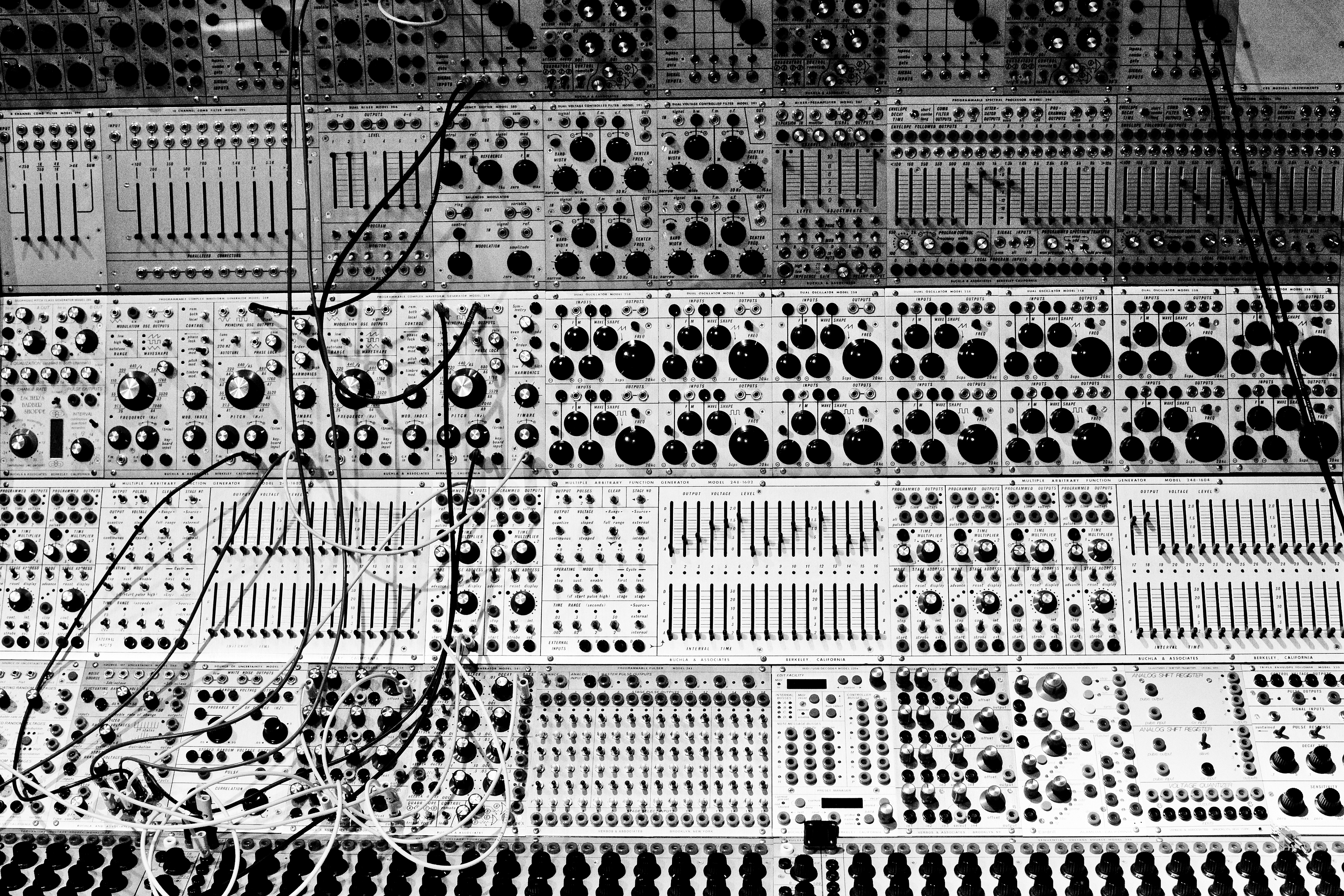 Share more than 162 synthesizer wallpaper latest - xkldase.edu.vn