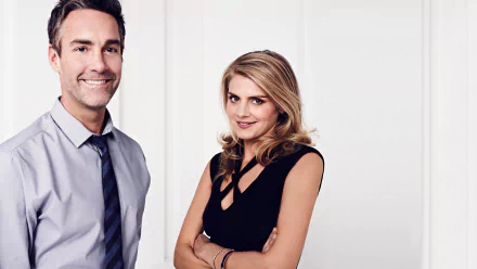 TV Show Benched HD Desktop Wallpaper | Background Image