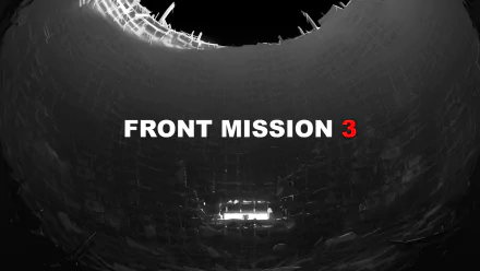 video game Front Mission 3 HD Desktop Wallpaper | Background Image