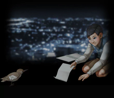  Building Paper Plane