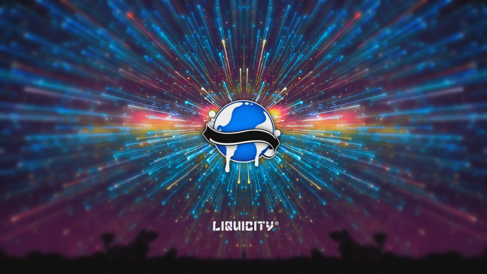 Download Music Liquicity HD Wallpaper