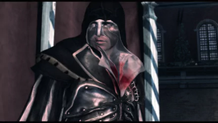 video game Assassin's Creed II HD Desktop Wallpaper | Background Image