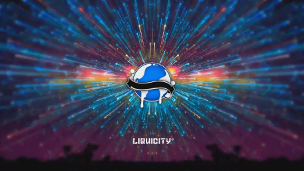 music Liquicity HD Desktop Wallpaper | Background Image