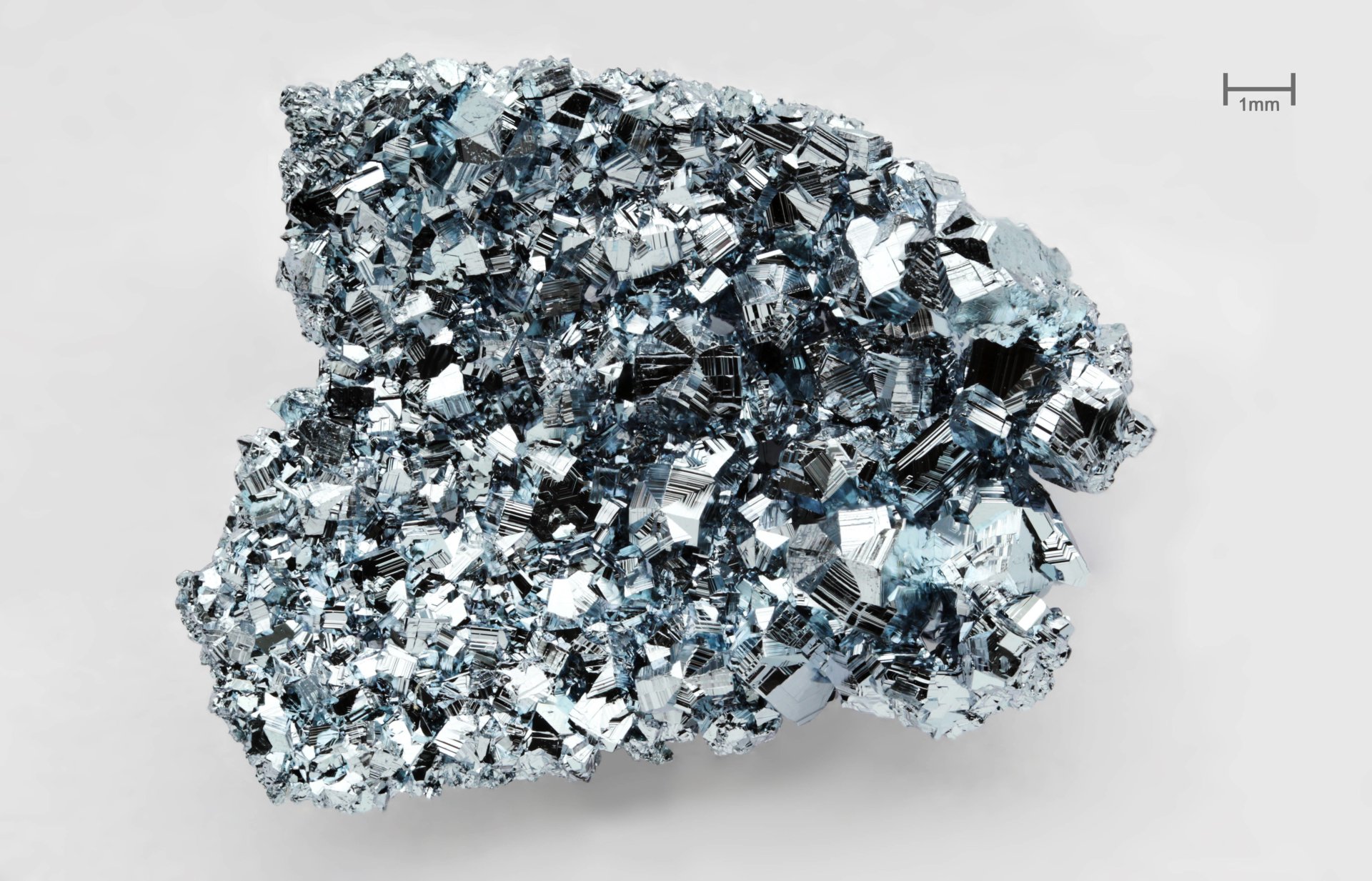 Download Osmium Nature Mineral 4k Ultra HD Wallpaper