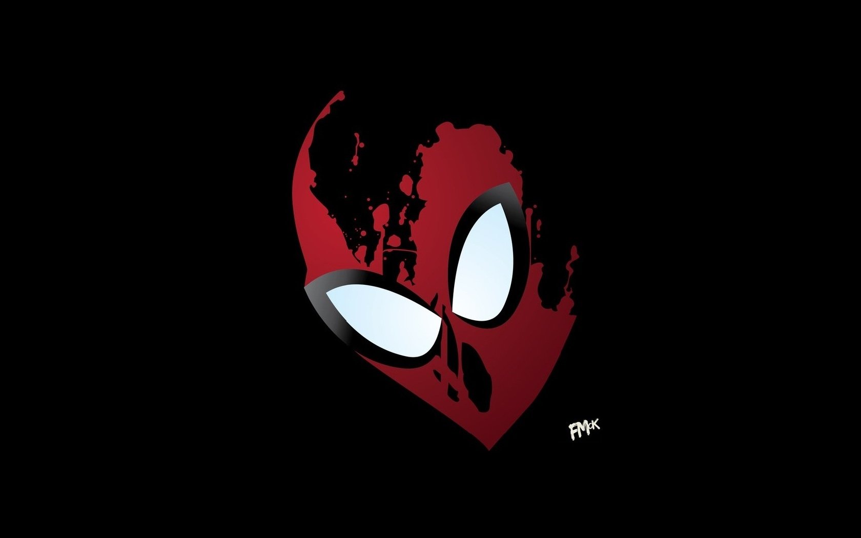 Download Comic Deadpool Wallpaper
