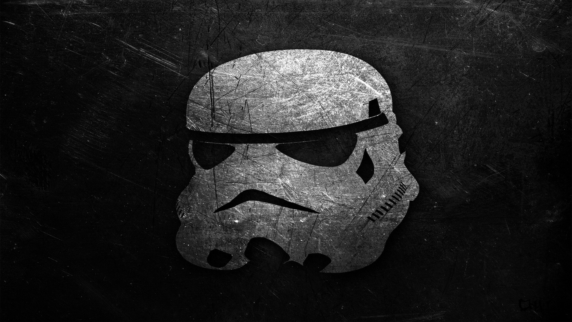 Download Helmet Sci Fi Star Wars HD Wallpaper