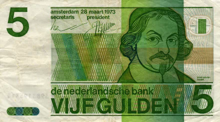 man made Dutch guilder HD Desktop Wallpaper | Background Image
