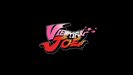 video game Viewtiful Joe HD Desktop Wallpaper | Background Image