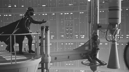 movie Star Wars Episode V: The Empire Strikes Back HD Desktop Wallpaper | Background Image