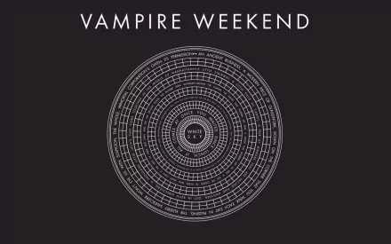 music Vampire Weekend HD Desktop Wallpaper | Background Image