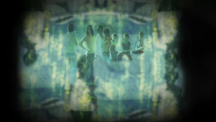 music Boards of Canada HD Desktop Wallpaper | Background Image