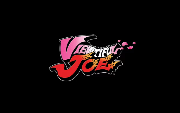 video game Viewtiful Joe HD Desktop Wallpaper | Background Image