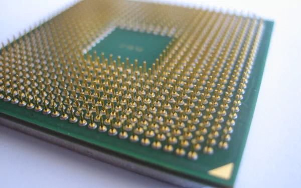 technology processor HD Desktop Wallpaper | Background Image