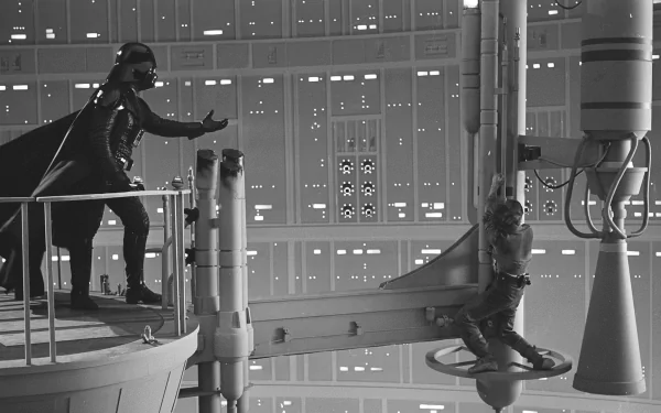 movie Star Wars Episode V: The Empire Strikes Back HD Desktop Wallpaper | Background Image