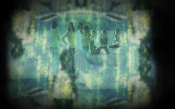 music Boards of Canada HD Desktop Wallpaper | Background Image