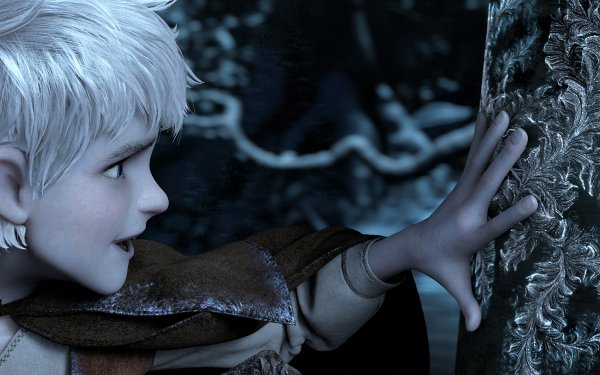 Movie Rise Of The Guardians Jack Frost HD Wallpaper | Background Image