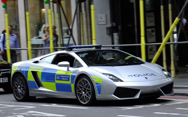 vehicle police HD Desktop Wallpaper | Background Image