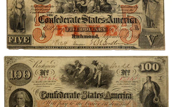 man made confederate states of america dollar HD Desktop Wallpaper | Background Image