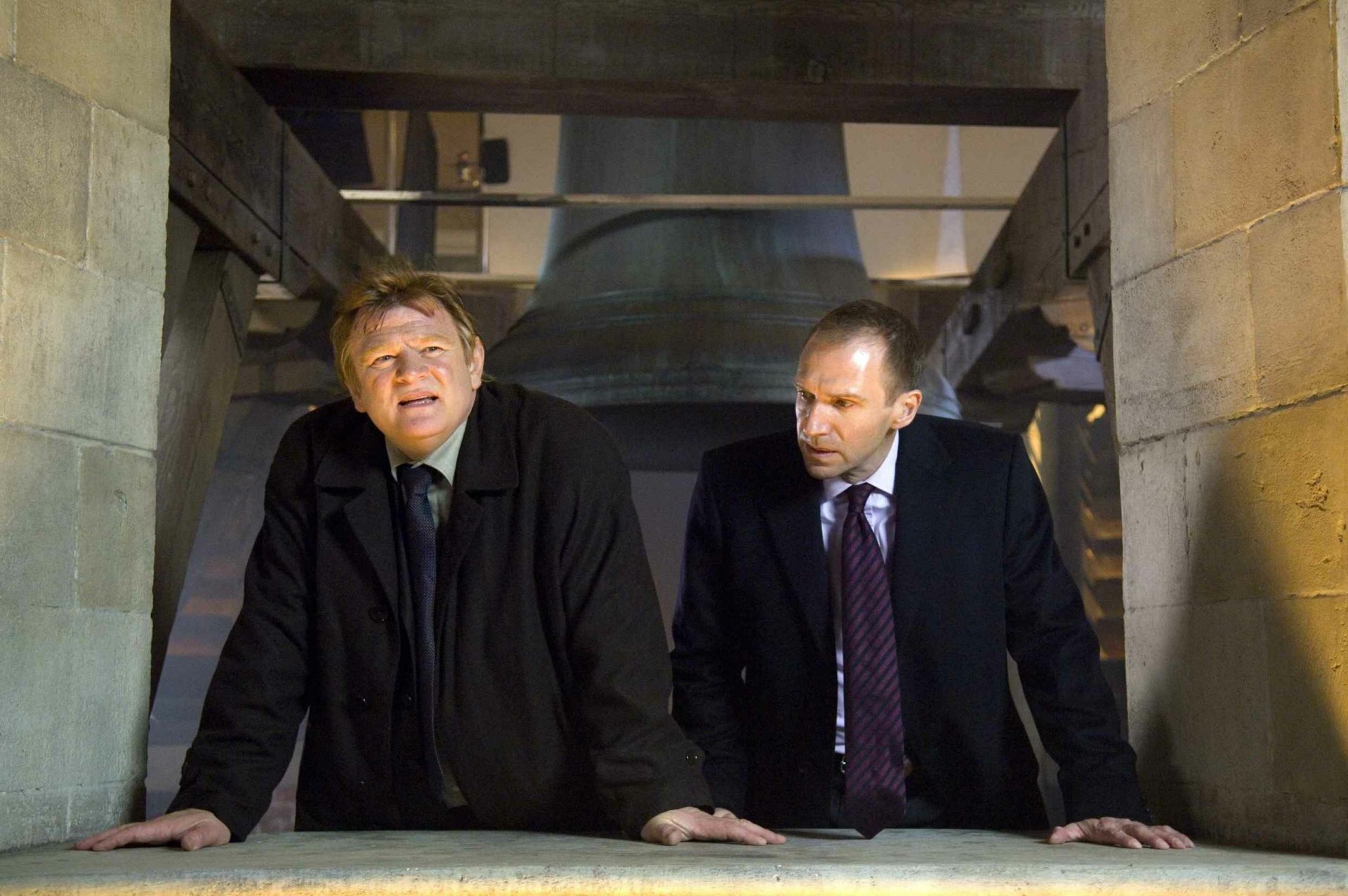 Download Movie In Bruges HD Wallpaper
