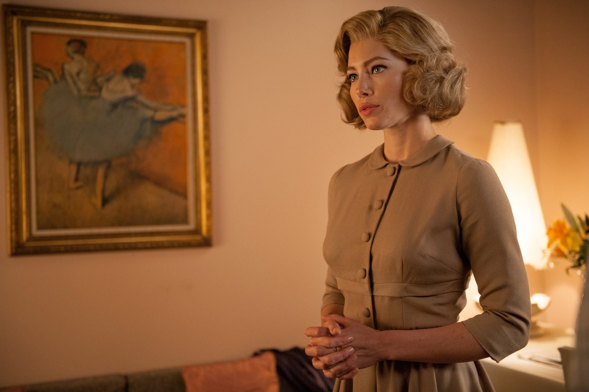Download Movie Hitchcock HD Wallpaper