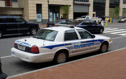 vehicle police HD Desktop Wallpaper | Background Image