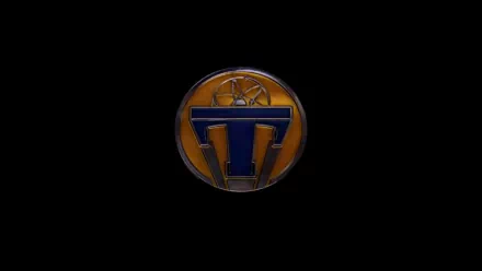  Tomorrowland symbol