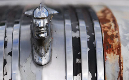 photography Hood Ornament HD Desktop Wallpaper | Background Image