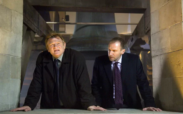 movie In Bruges HD Desktop Wallpaper | Background Image