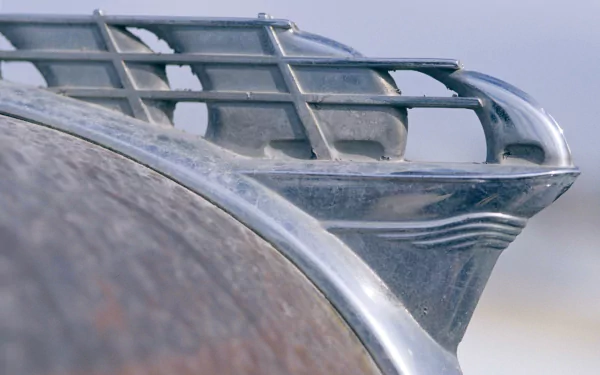 photography Hood Ornament HD Desktop Wallpaper | Background Image