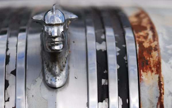 photography Hood Ornament HD Desktop Wallpaper | Background Image