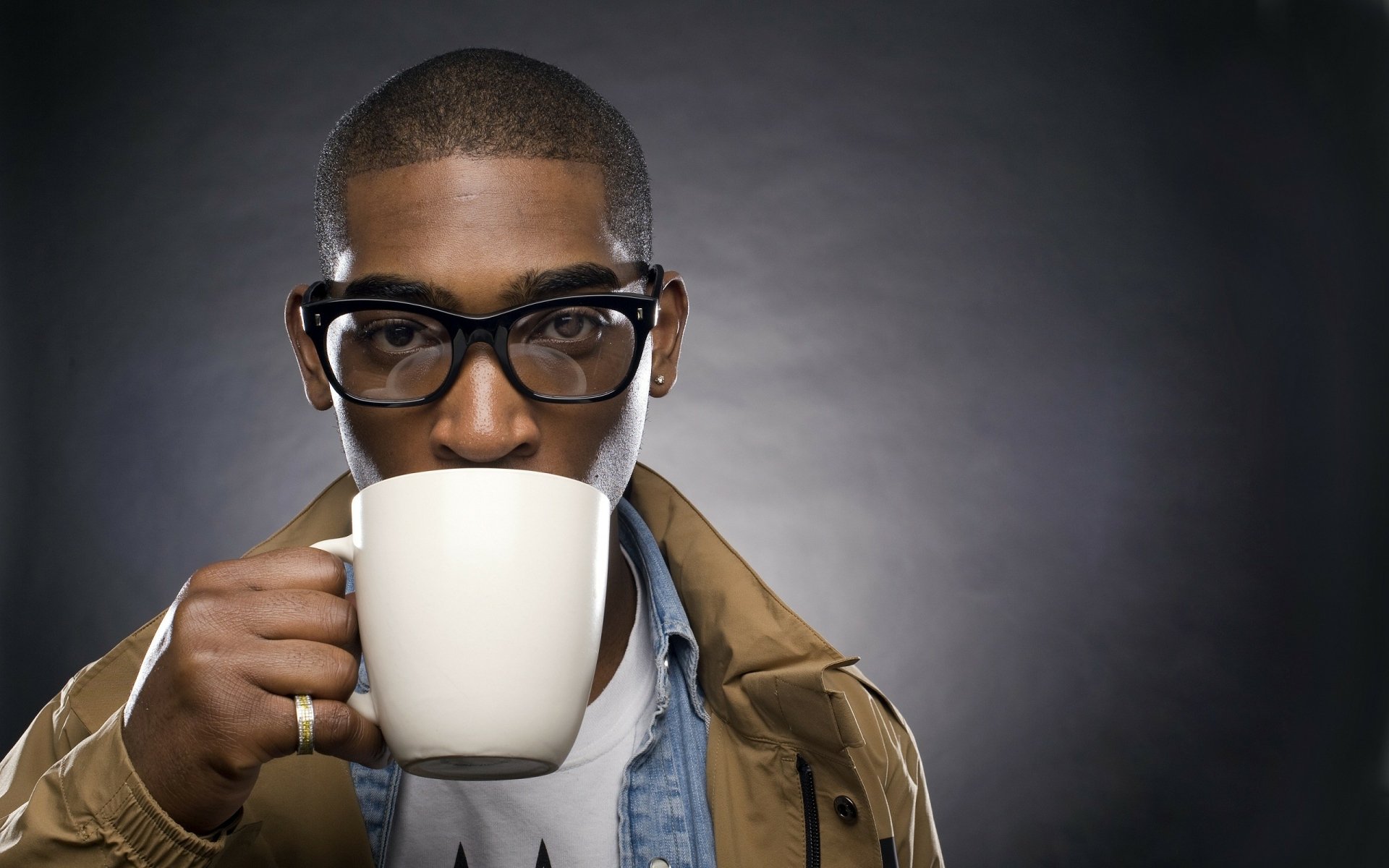 Download Singer Rapper Glasses British Music Tinie Tempah HD Wallpaper