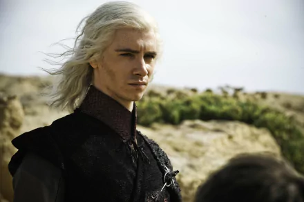 Harry Lloyd Viserys Targaryen TV Show Game Of Thrones HD Desktop Wallpaper | Background Image