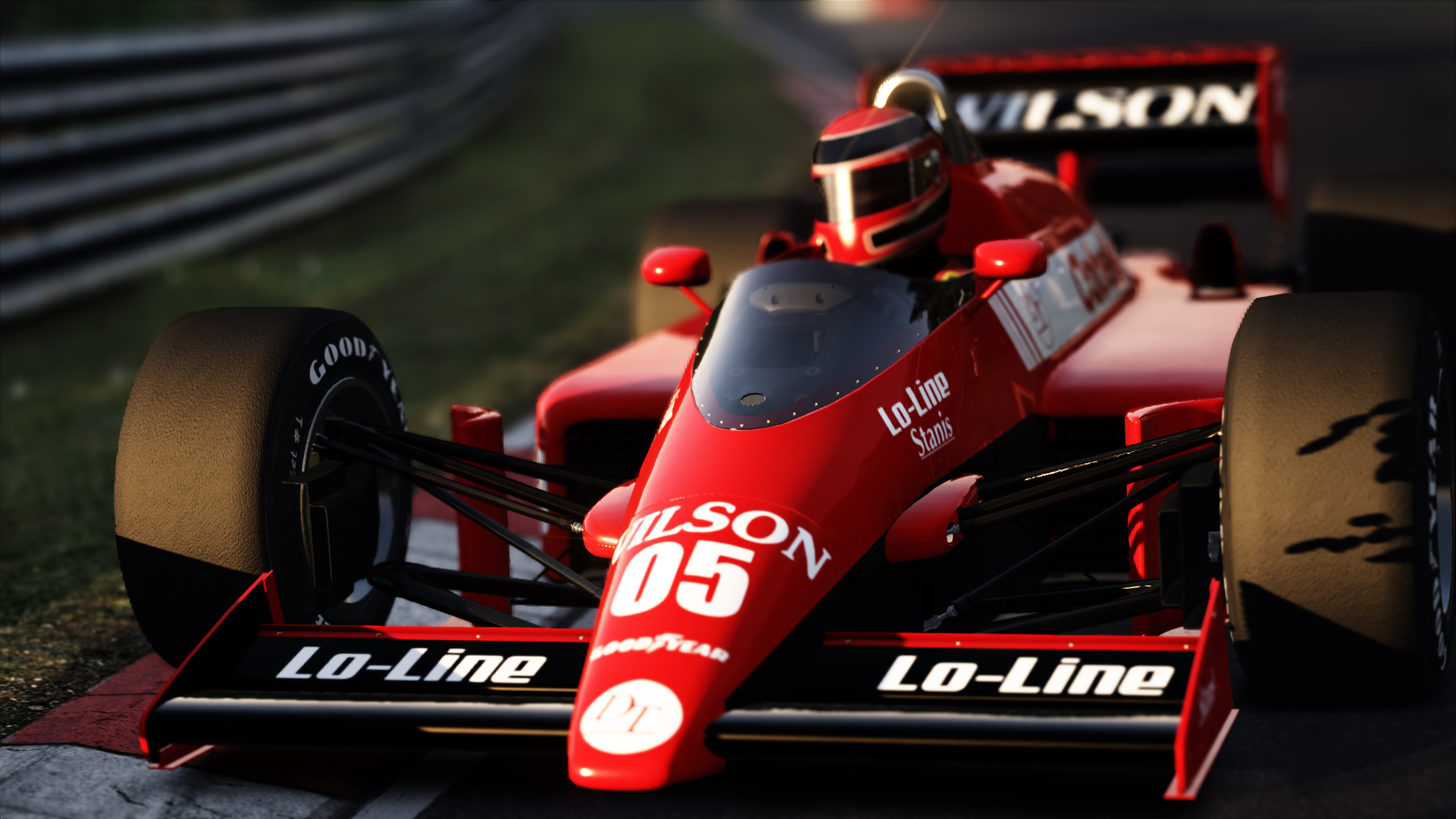 Video Game Assetto Corsa HD Wallpaper | Background Image