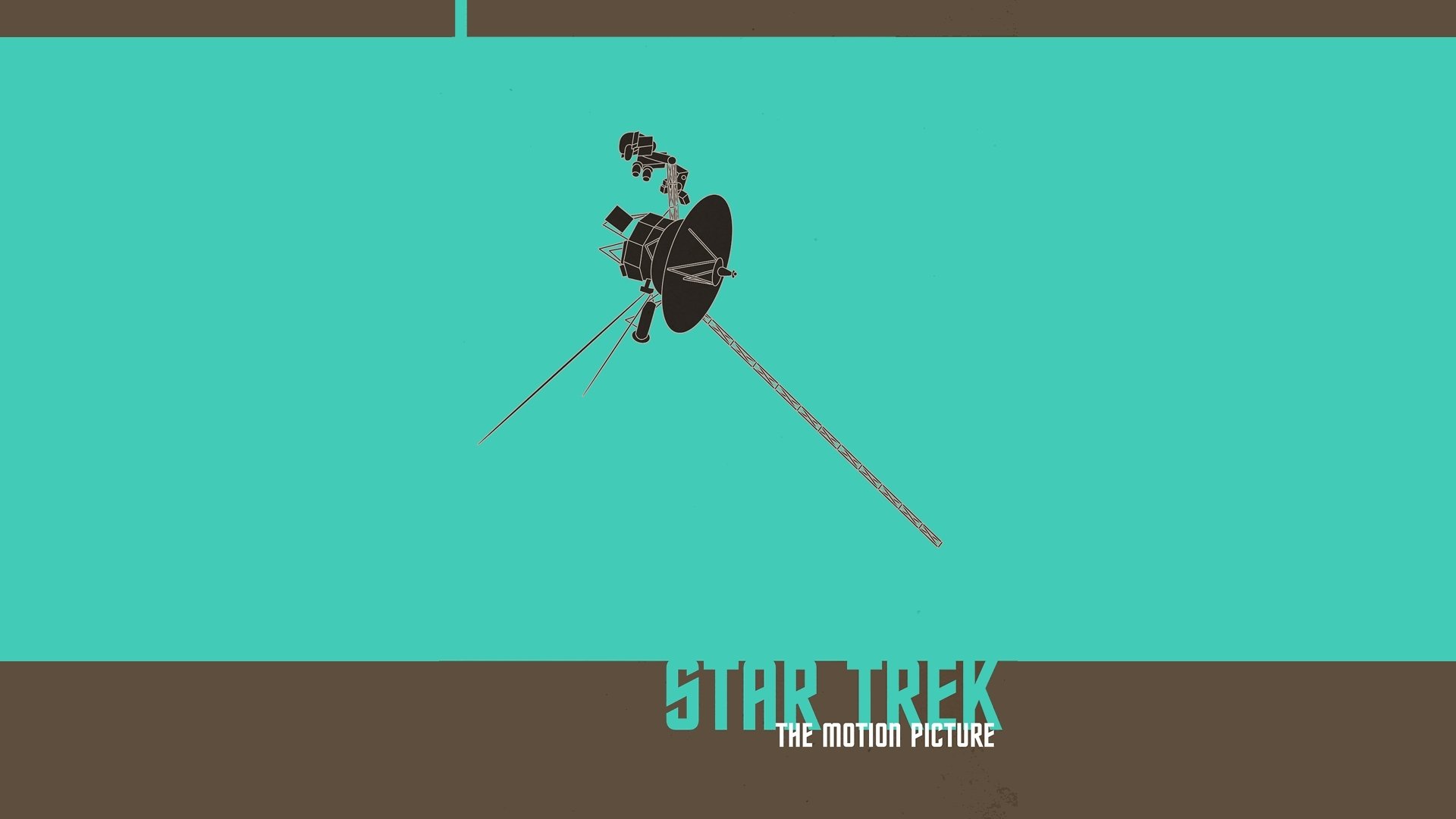 Download Movie Star Trek: The Motion Picture HD Wallpaper